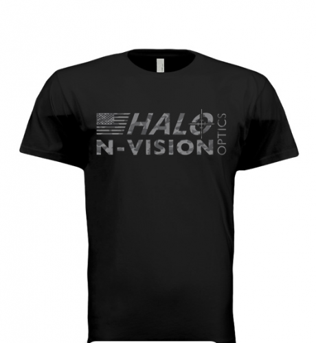 halo tshirt